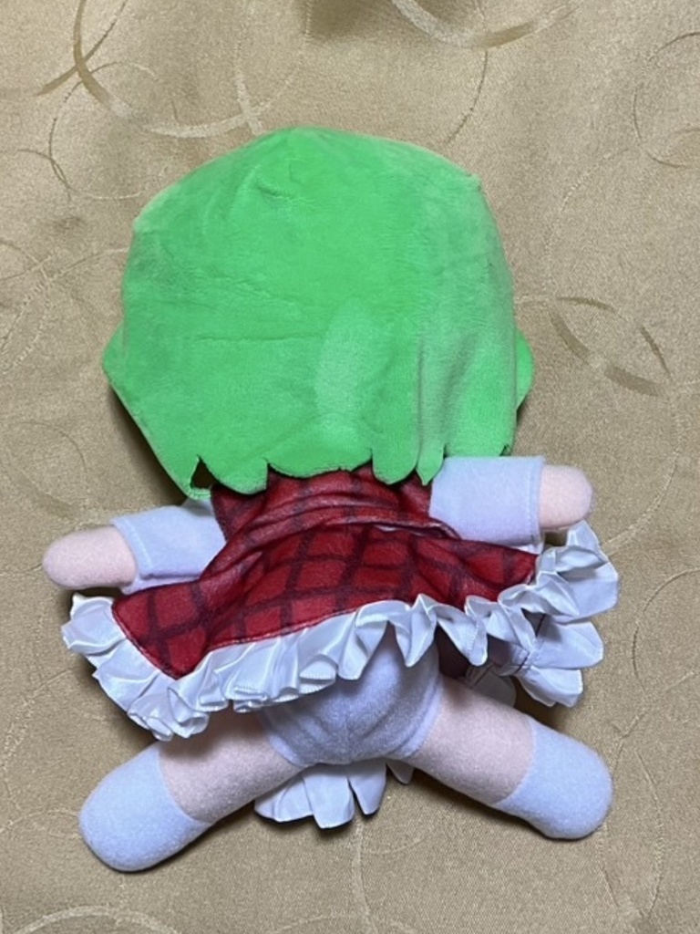 風見幽香 ぬいぐるみ