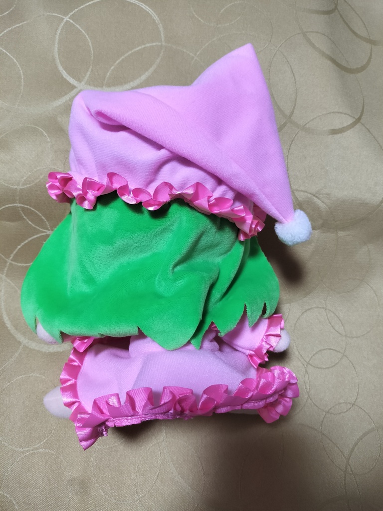 幽香 ぬいぐるみ