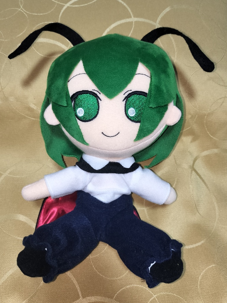 リグル・ナイトバグ ぬいぐるみ