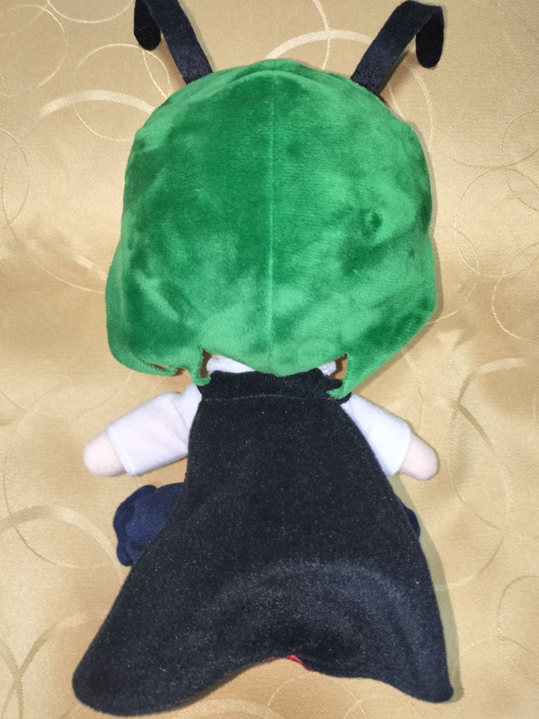 リグル・ナイトバグ ぬいぐるみ