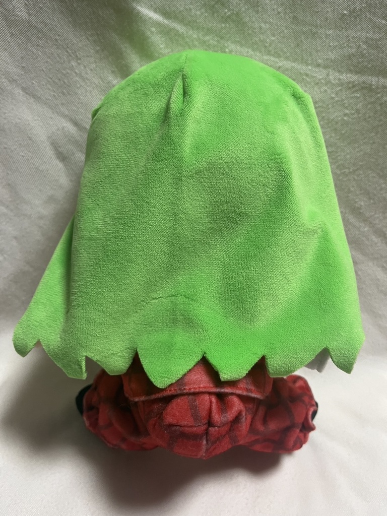 旧作 幽香 ぬいぐるみ