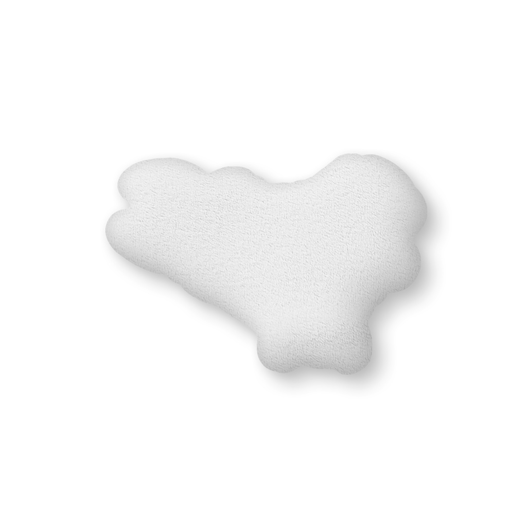 ふかふかのキャプスタン