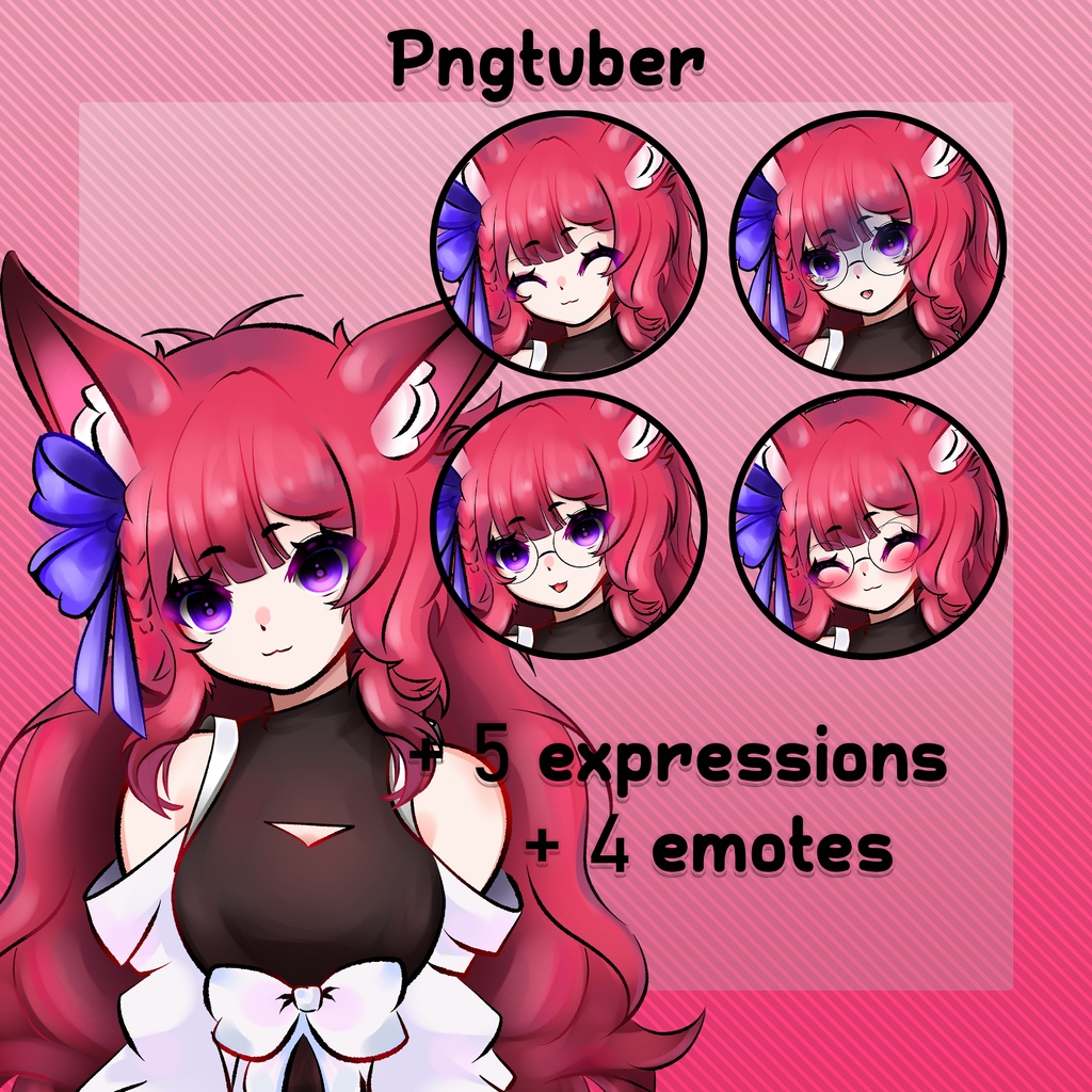 Pngtuber [vtuber]