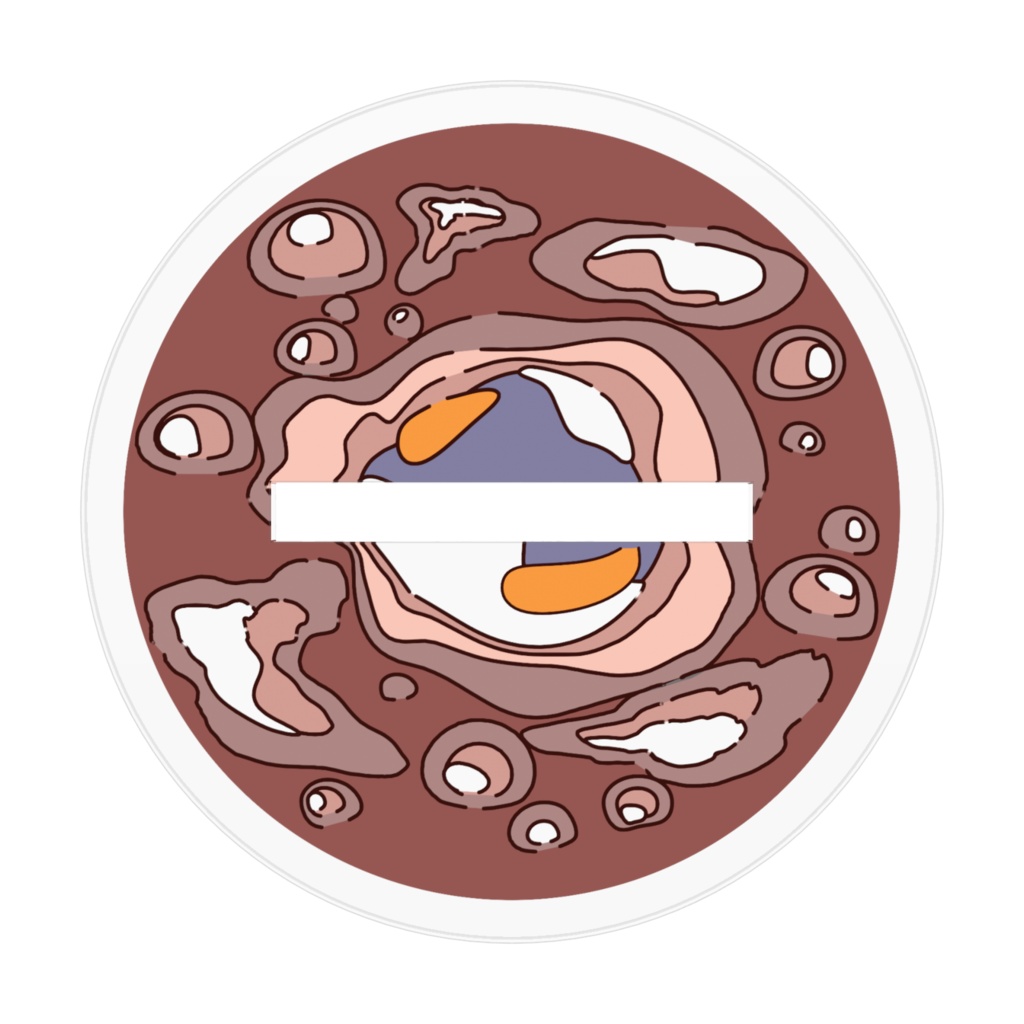 アクリルフィギュア