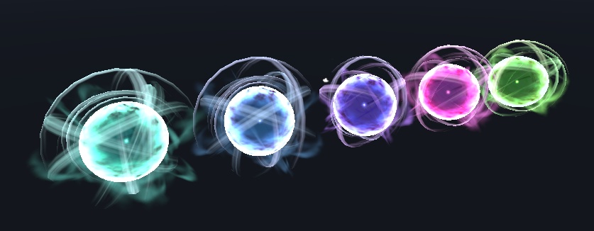 【無料配布】〇〇VSの周りをスタンさせる精神波