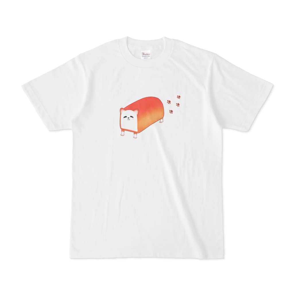Tシャツ【コーギー】