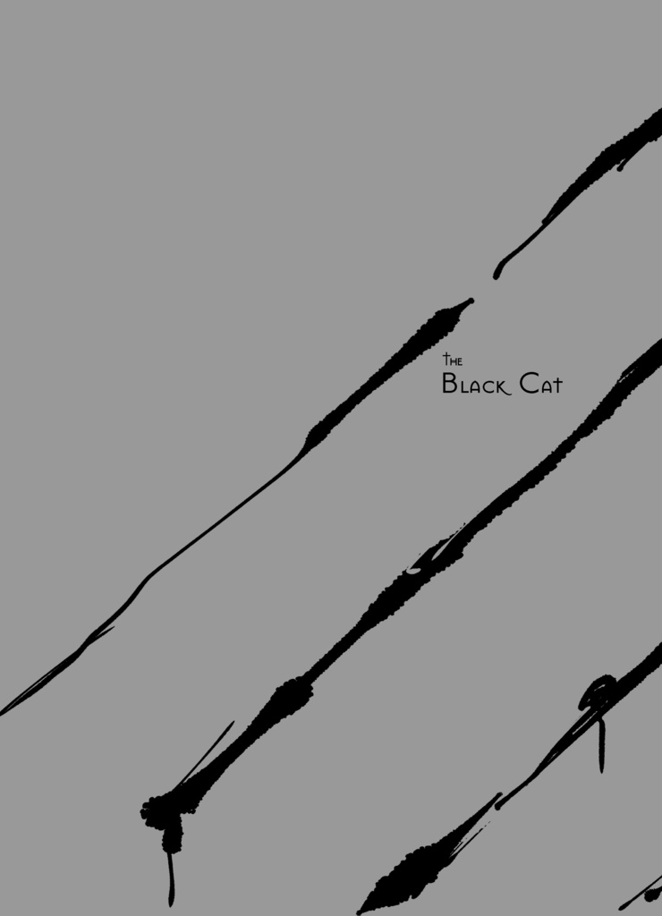 黒猫