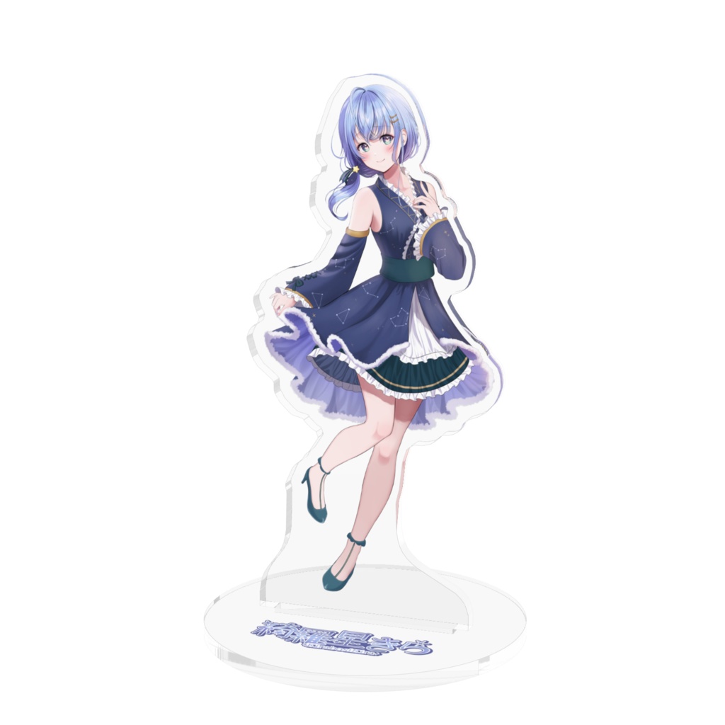 アクリルスタンド