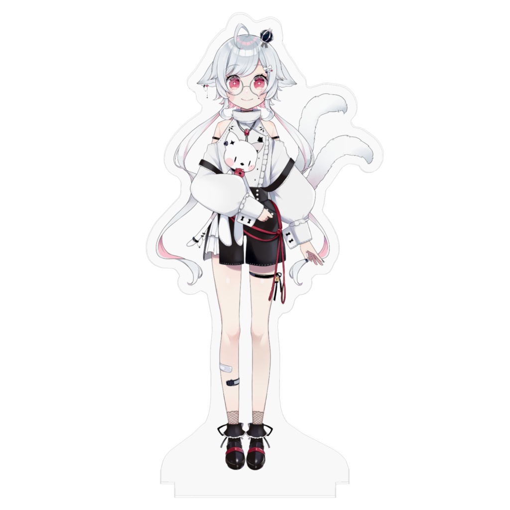 花緑アヲカトリック衣装(100’100)