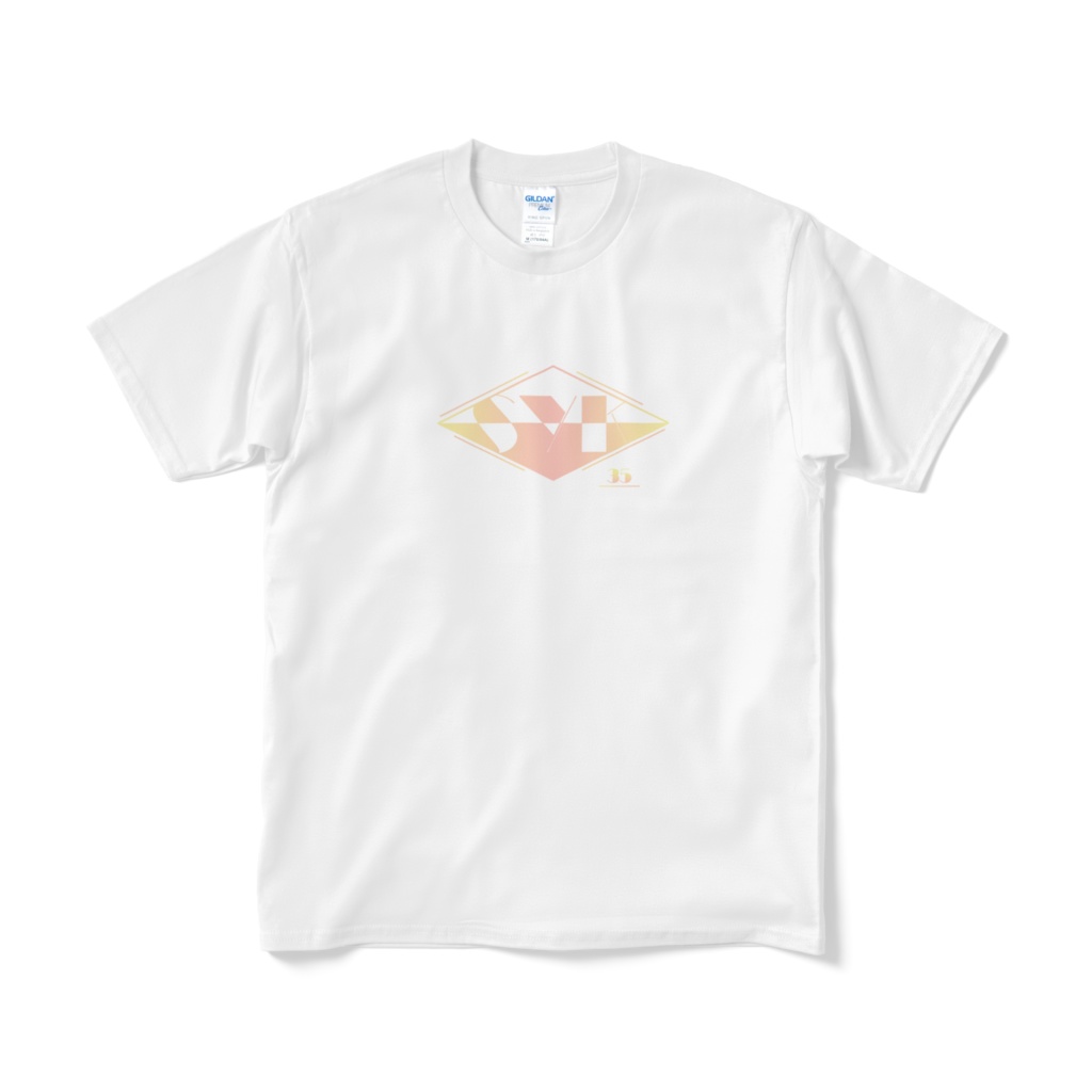 しゅかオリジナルTシャツ