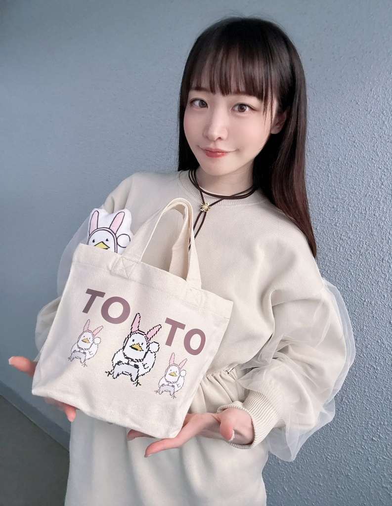 4月13日リアルイベント記念グッズ