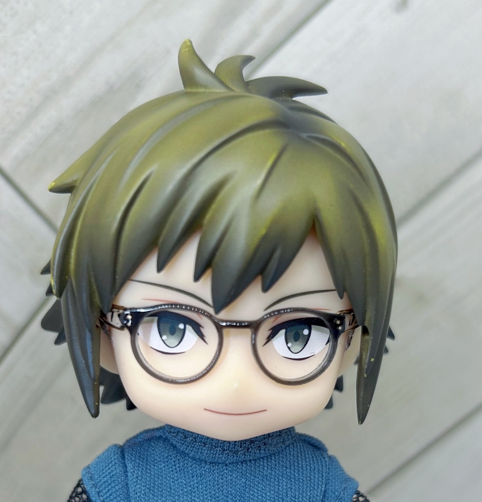 ボストン ストレート