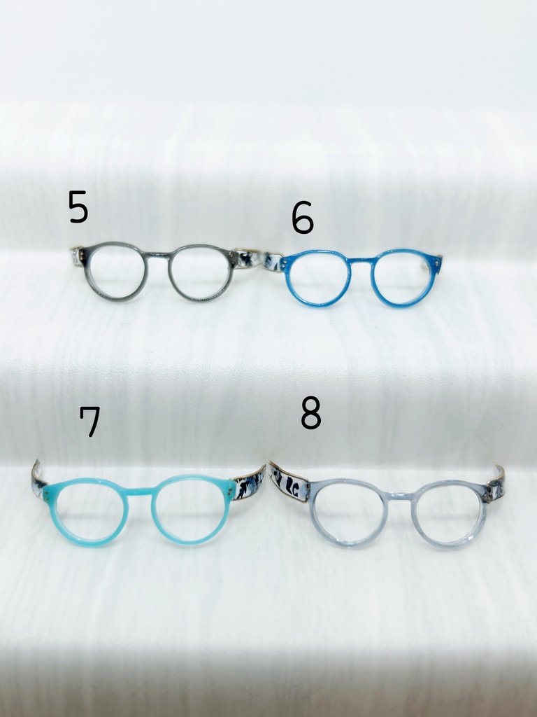 ボストン ストレート