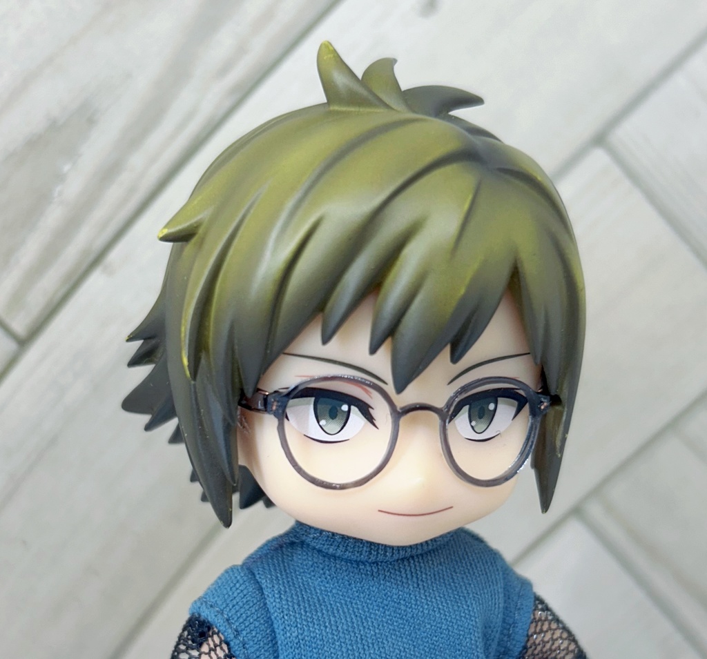 ボストン カーブ