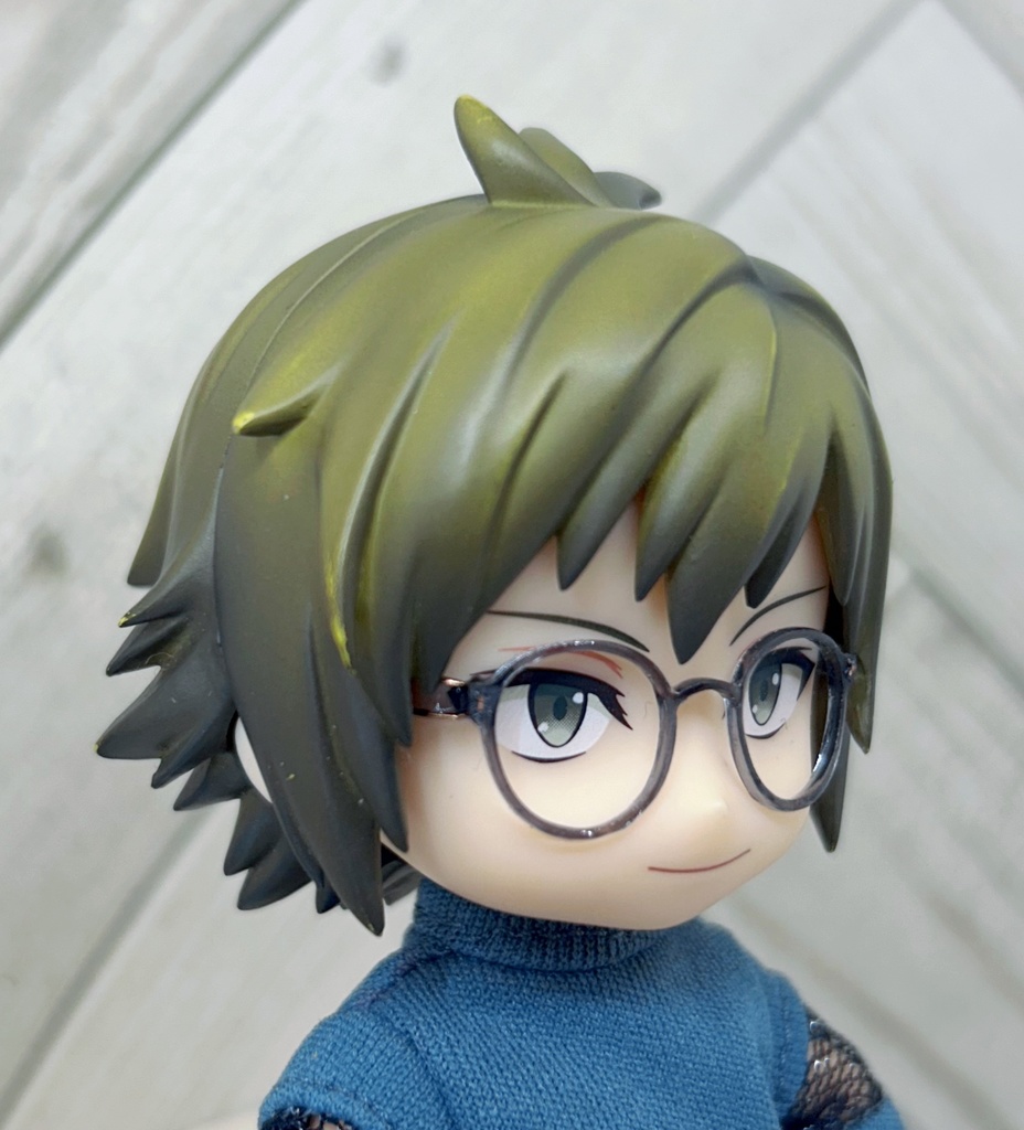 ボストン カーブ