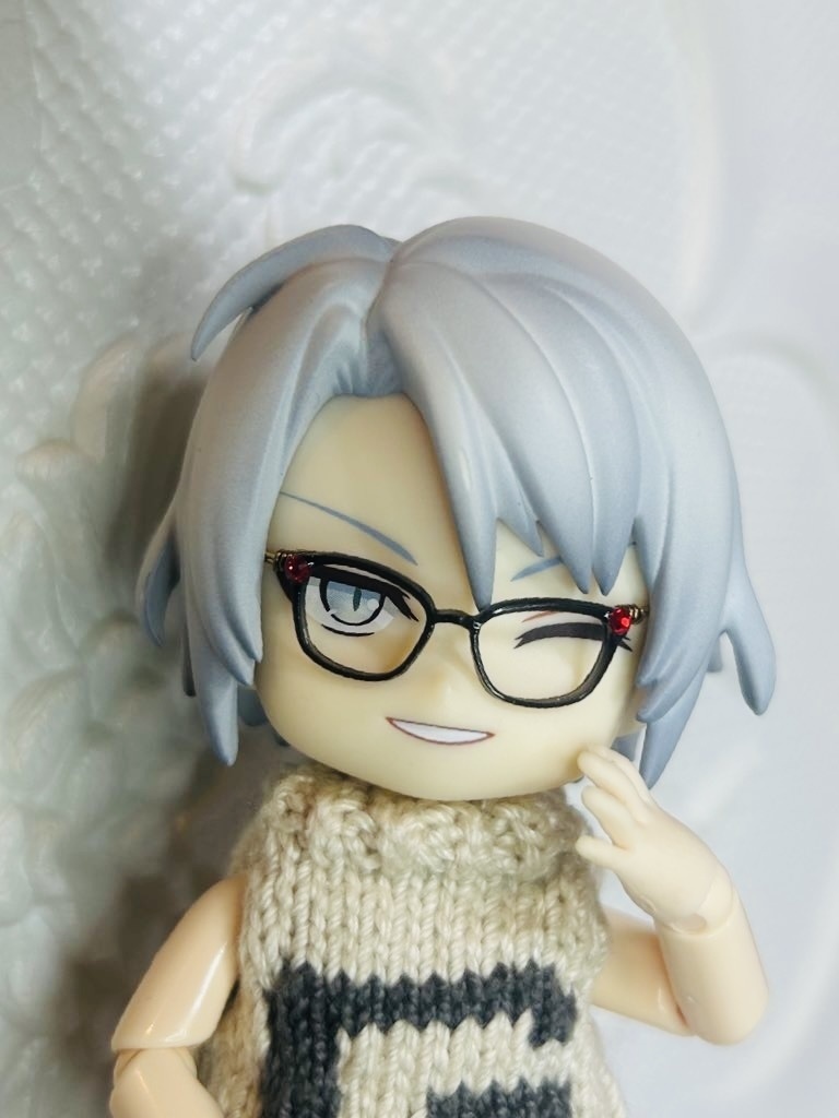 ウェリントン ストーン付き