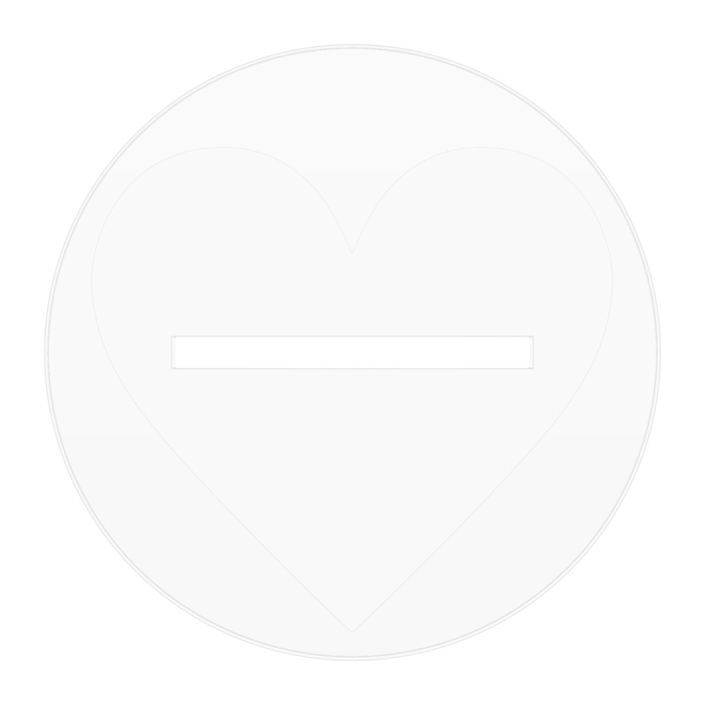 ゆめ×リコ ウェディングアクリルフィギュア