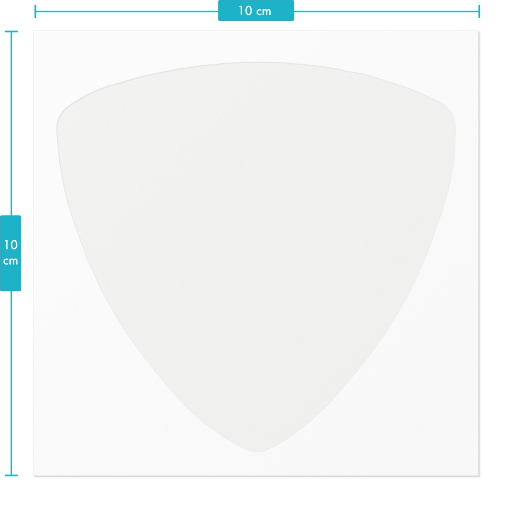 I♥ROTARYステッカー(RX8)黄色