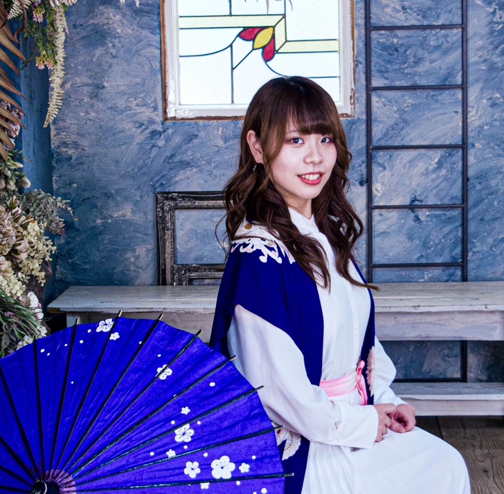 8/24 当日チェキ〜菊池美希
