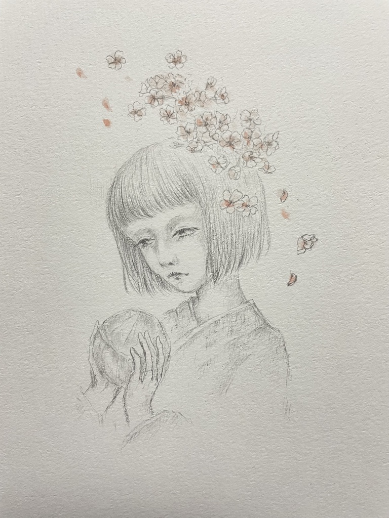 春の愁