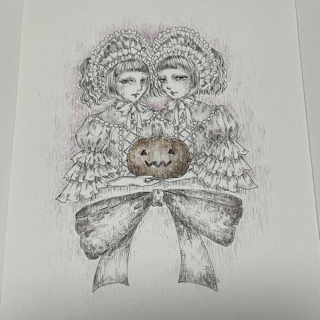 ハロウィン2