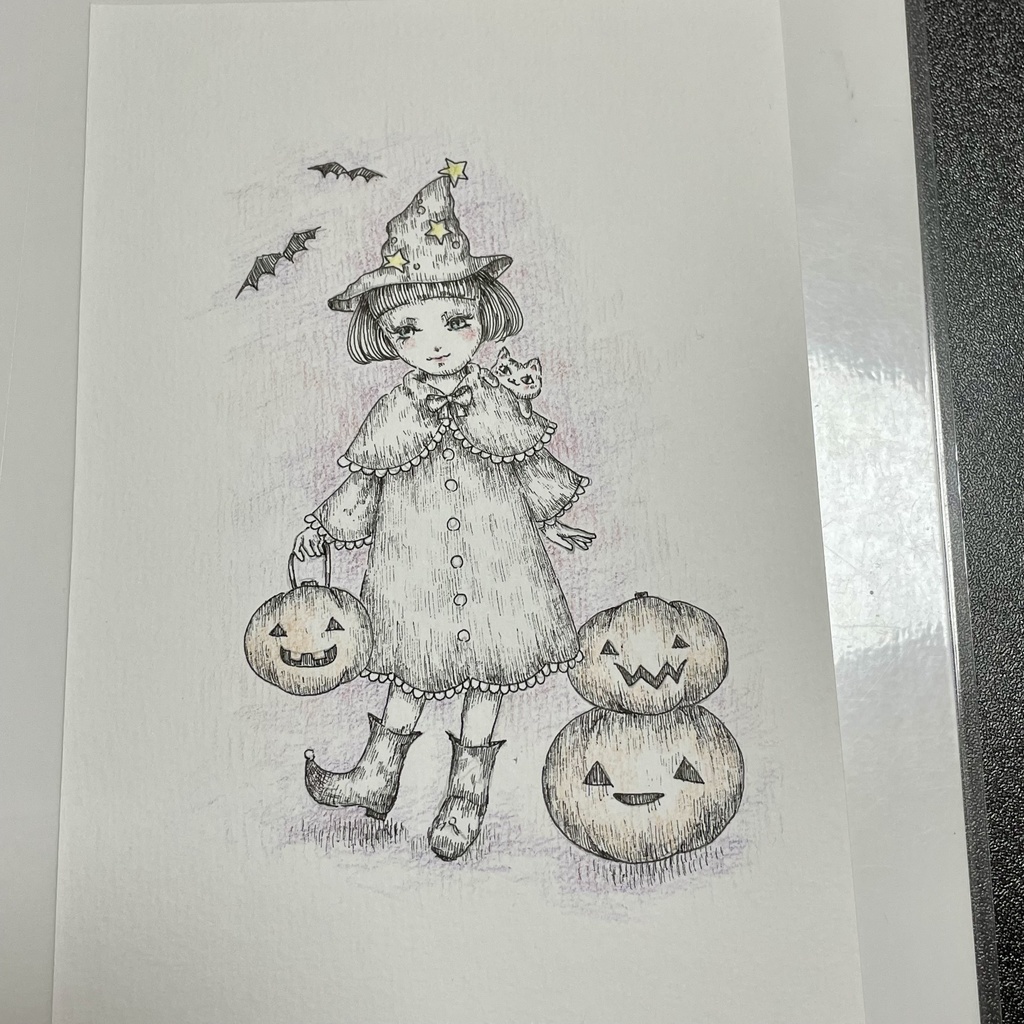 ハロウィン4