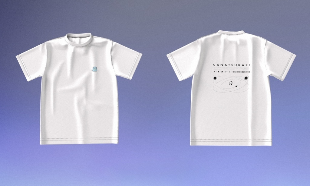 [予約販売] Tシャツ [L]