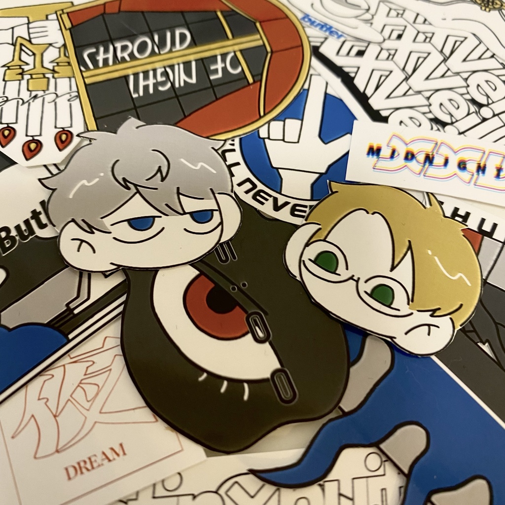 マタニュイ イメージ カード