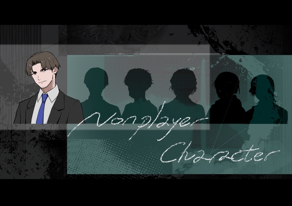 【CoCシナリオ】VOTIVE LIGHT【 SPLL:E195108 】