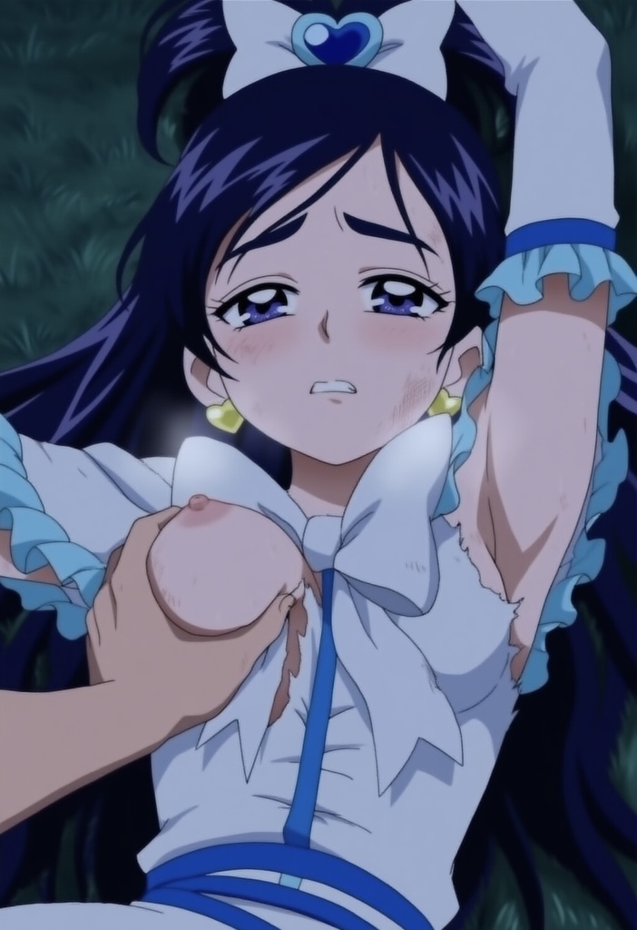 R-18キュアホワイト