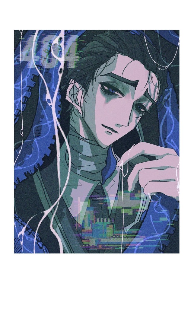 ランダムチェキ