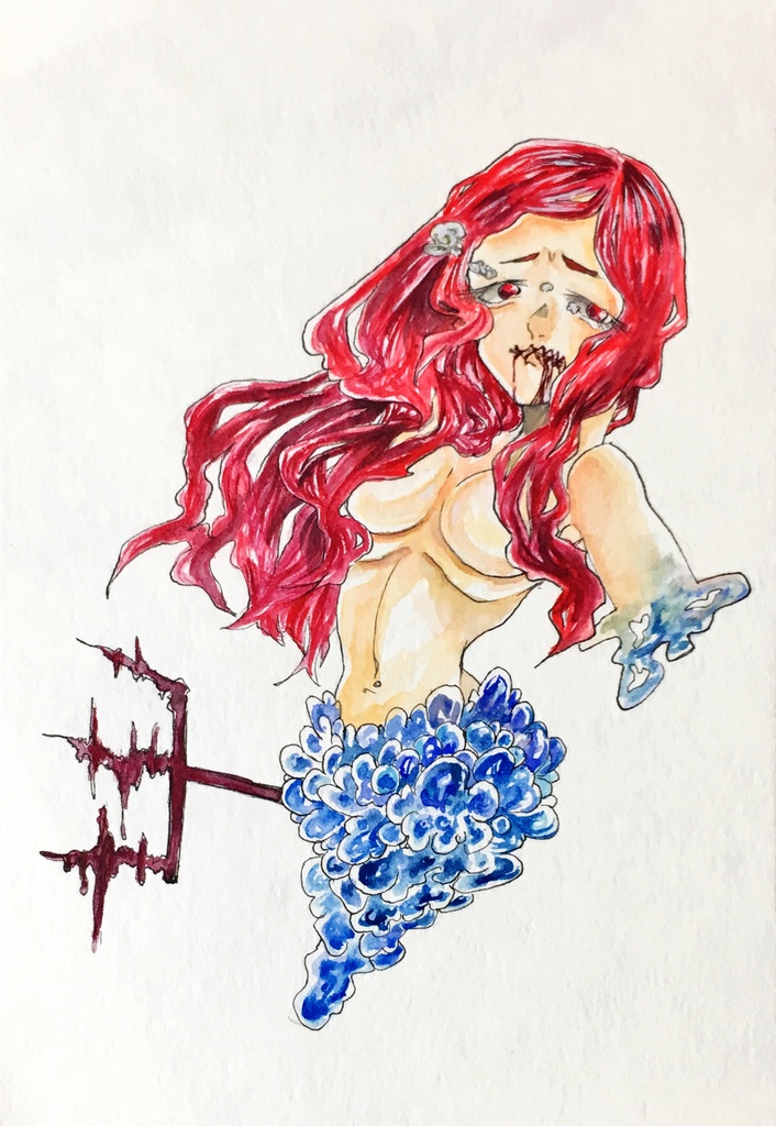 人魚
