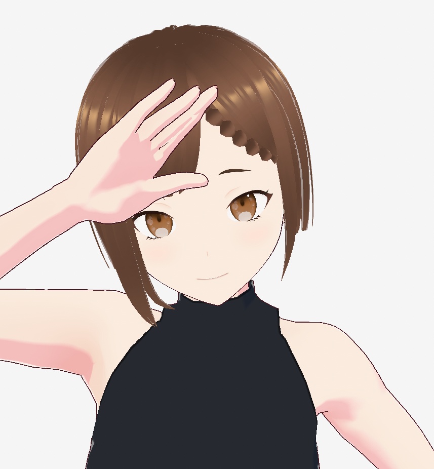 モデル３