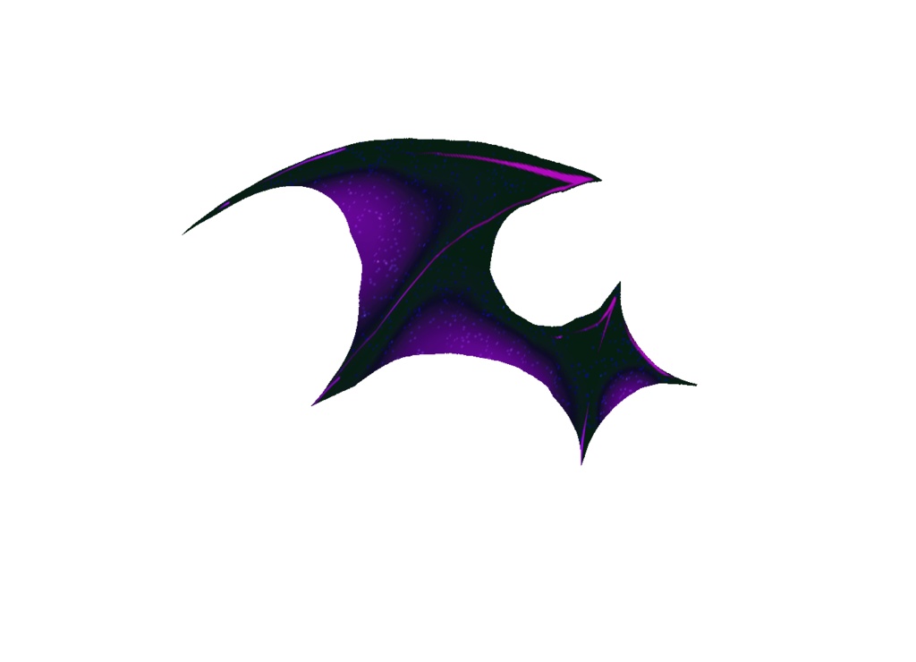 Bat Wings