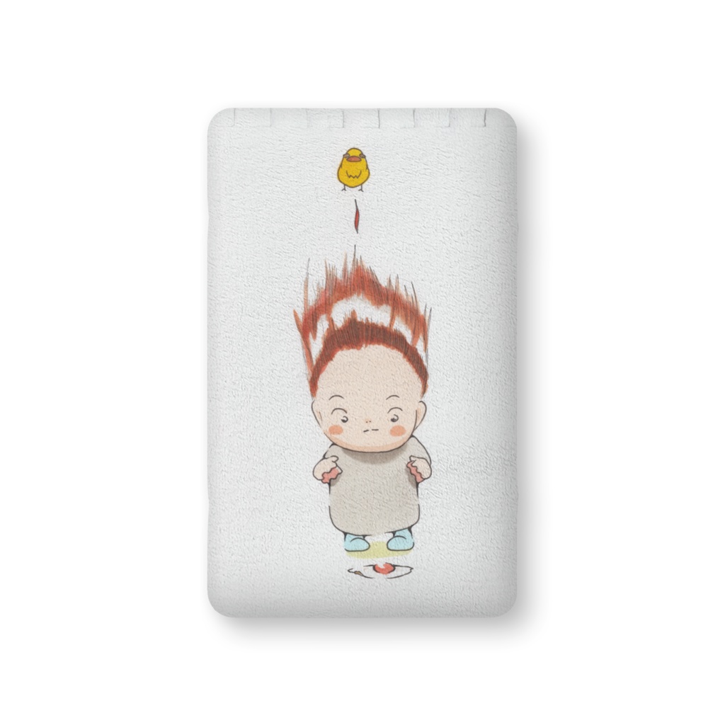 さっこちゃんの抱きまくら