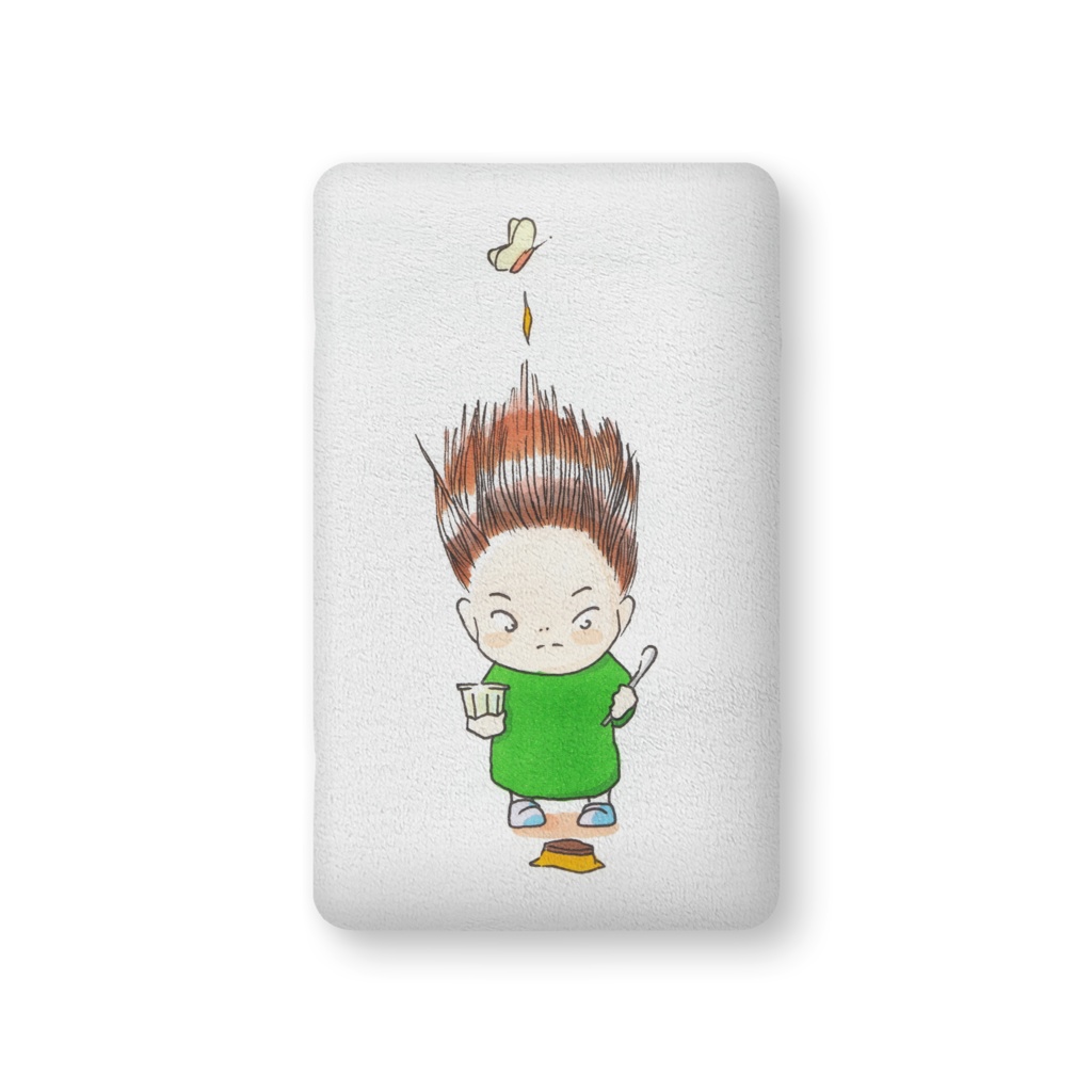 さっこちゃんの抱きまくら