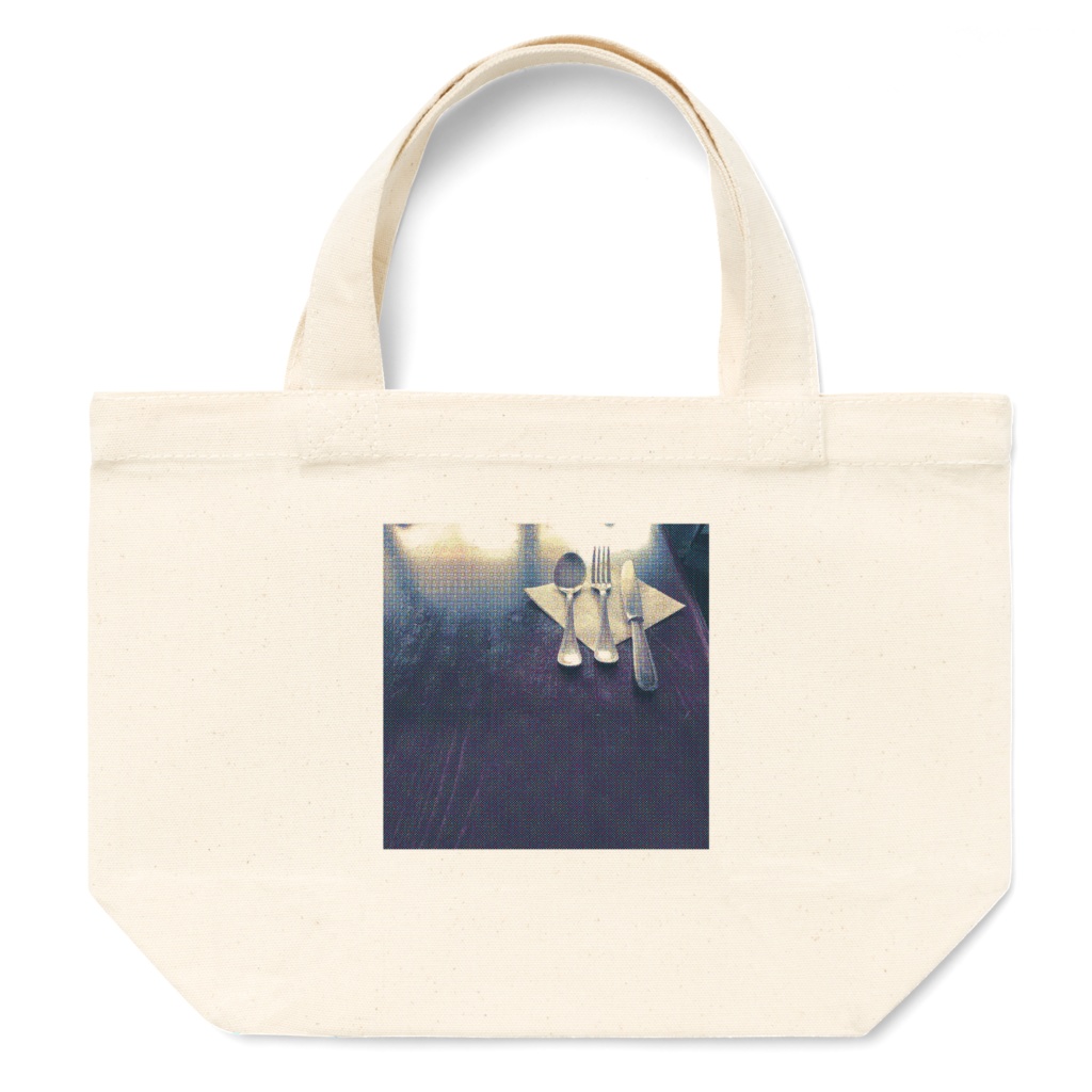 テーブルフォト