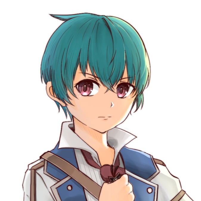 キーホルダー(エクス)