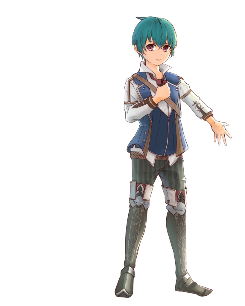 アクリルスタンド(エクス)