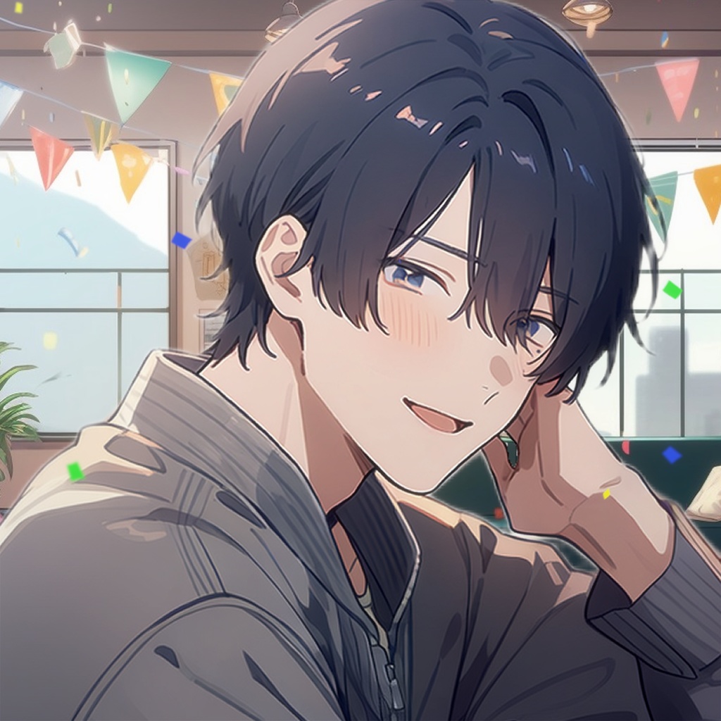 好きを伝えるボイス【七草】