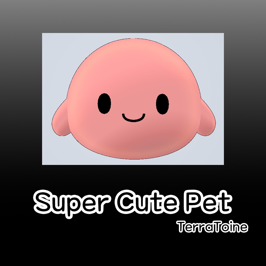[FREE ] Super Cute Pet