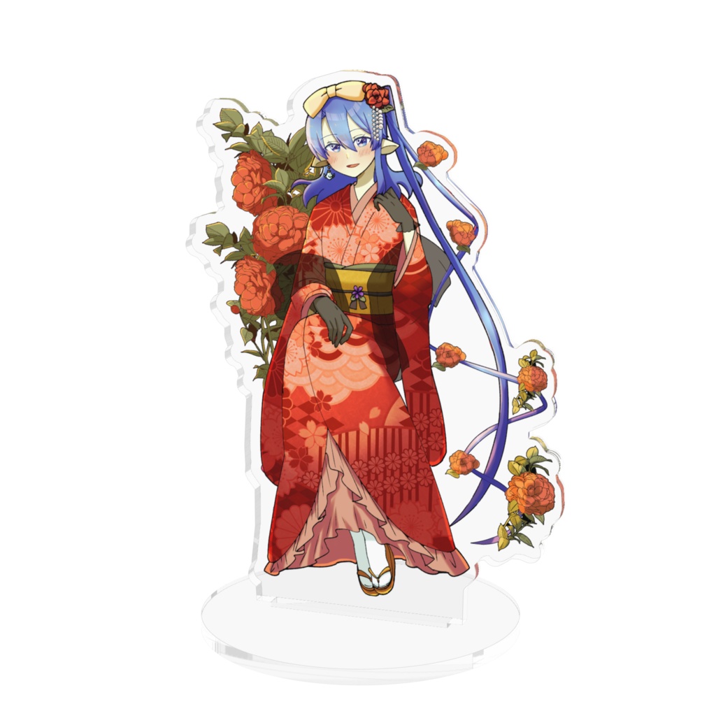 ささはらすみれ 2026New Year