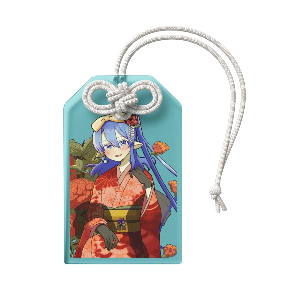 ささはらすみれ 2026New Year