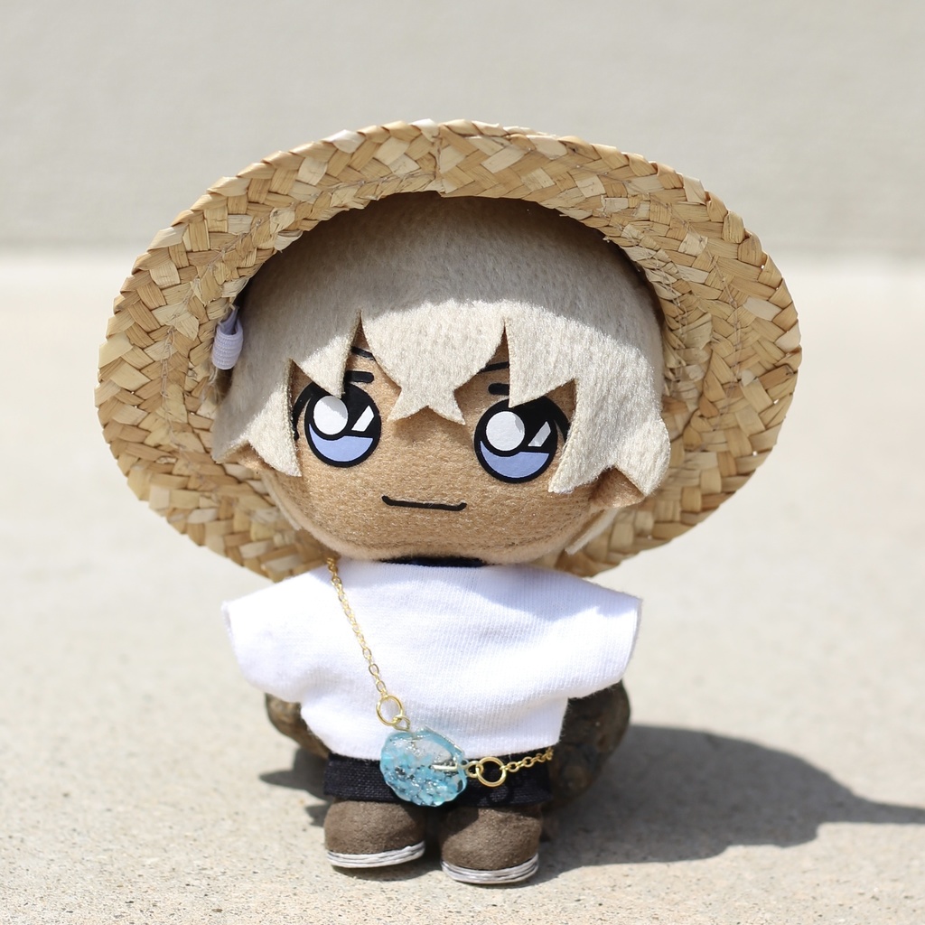 貝殻ポシェット カラーシェル