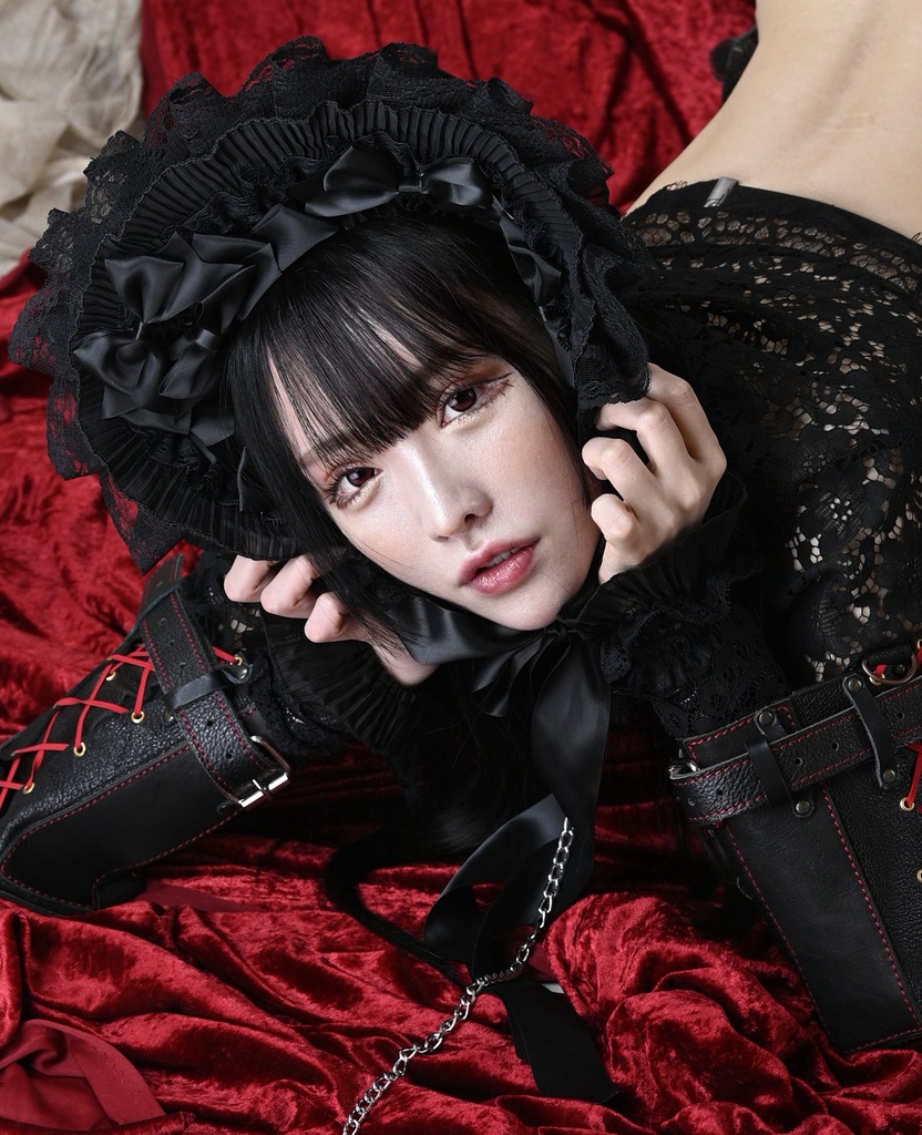 Lolita×Bondage Usami Karen 2nd Photobook