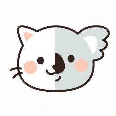 ねこあらバッチ