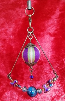 FGO 巻玉 ストラップ