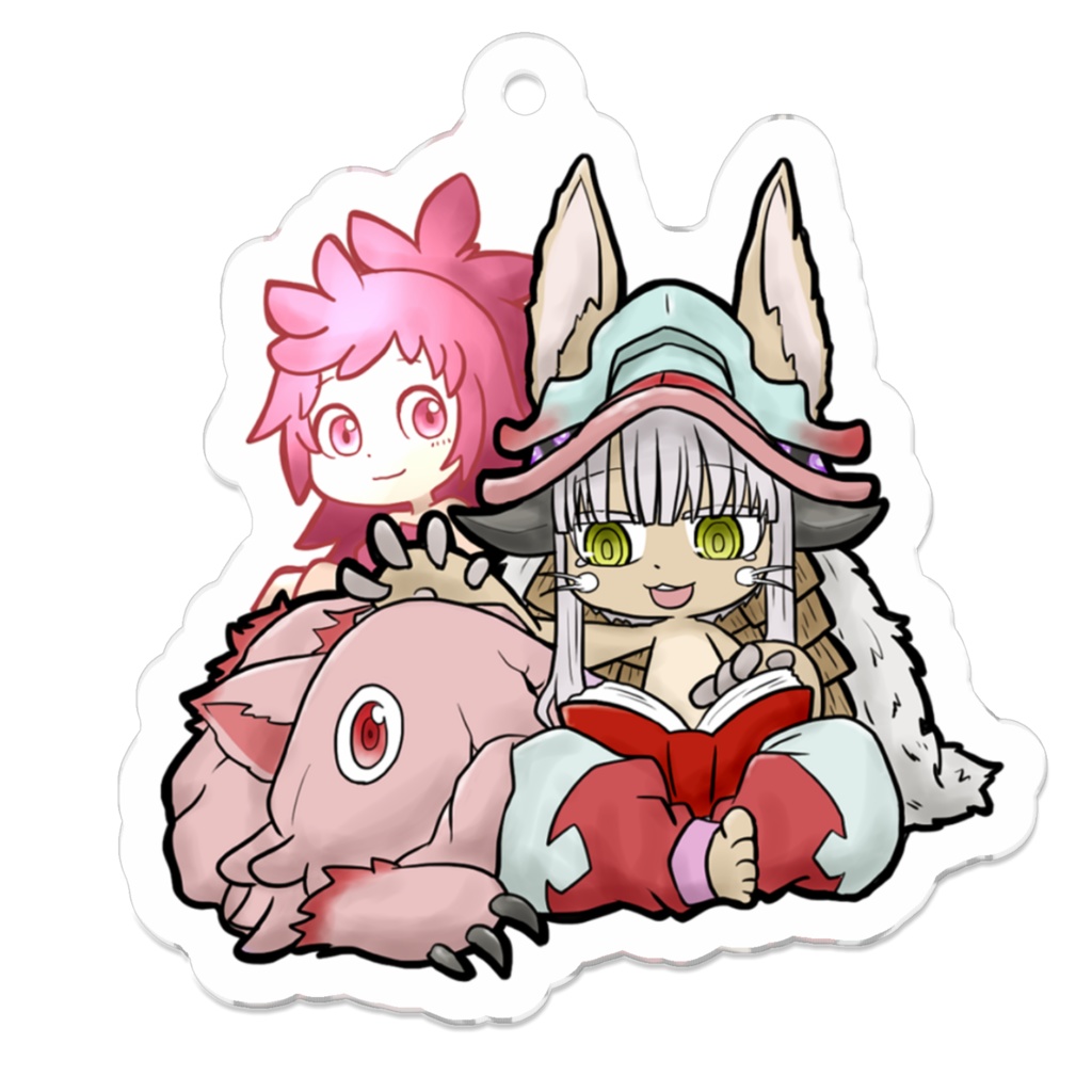 ナナチと!