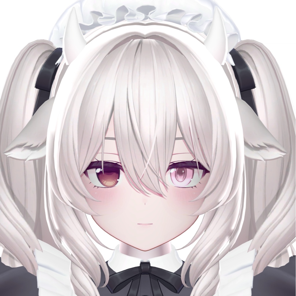 【free】Milltina対応 Simple Eye texture