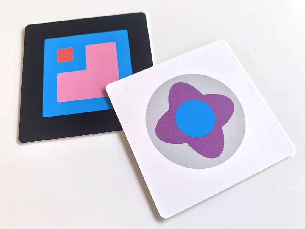 インテレクチュアルカルタ "iC CL01"